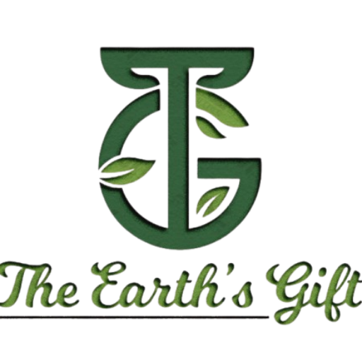 The Earth’s Gift